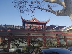 -楼外楼(西湖景区孤山路店)