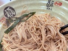 -阿勇面馆(东书房路店)