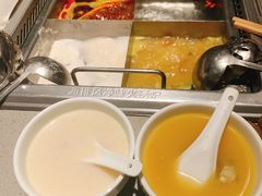 -海底捞火锅(老城根店)