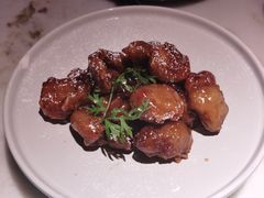 -绿茶餐厅(深圳龙华天虹购物中心店)