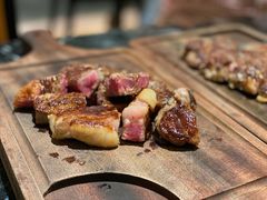 -MEAT MATE 鲜食肉铺(凤凰汇·里巷店)