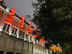 -三坊七巷历史文化街区