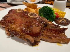 -香云轩·顺德菜(香云纱园林酒店店)