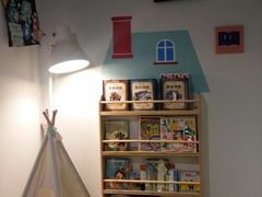 -甲乙果 美术书法(通州校区)