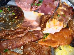 -红透天牛排海鲜自助(长和国际直营店)