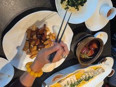 -炊江南·上海菜(国展华漕店)