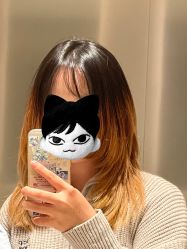 -MY HAIR ARDOR