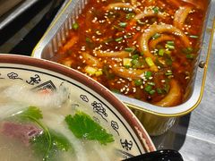 -新疆烧烤王(广灵店)
