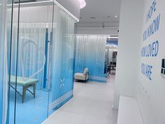 -魔练·普拉提(百联西郊店)