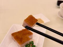 -利苑酒家(合景国际金融广场店)