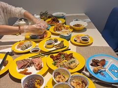 -帝企鹅自助餐厅•儿童岛•真企鹅(长隆企鹅酒店)