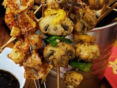 -炒豆合作社(东四总店)