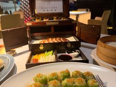 -莉莉海堂HAITANG·烤鸭(国贸商城店)