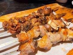 -竹溪一号·天域阁(骑马山店)