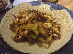 -小木屋米酒店总店