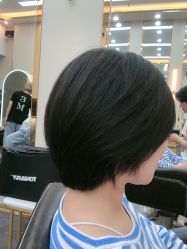 点击看大图 -3M hair美发沙龙