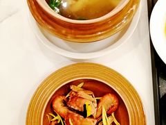 神仙虾蟹双拼-神仙馆(衡山路店)