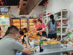-大姐麻辣烫(莲宝中路店)