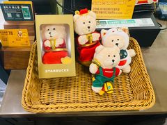 -星巴克(南宁民歌湖店)