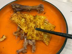-乡村馕坑肉·烧烤·新疆菜·本地人更爱吃(阿勒泰首店)