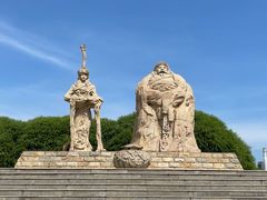 -元大都城垣遗址公园