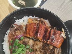 -味千拉面(保定万博广场店)