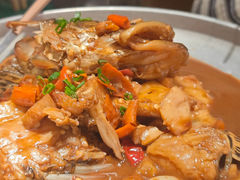 -大鱼徽州·寻味徽菜(星光总店)