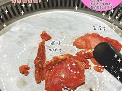 -德得轩烤涮一体自助餐厅(王府井店)