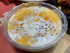 -韵姐牛奶甜品世家