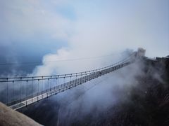 -明堂山风景区