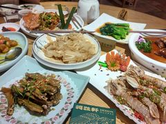 -德胜轩正宗顺德菜(宝安沙井会展中心店)