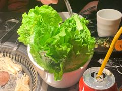 -韩悦牛排烤肉(仓山万达店)