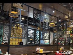 -粤色·老广州茶餐厅(河南商会大厦店)