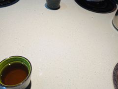 -一叶一世界·素食餐厅(锦华万达店)