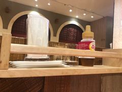 大堂-西贝(无锡万象城店)