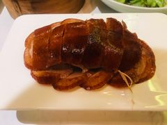 -董鲁烤鸭(建和街店)