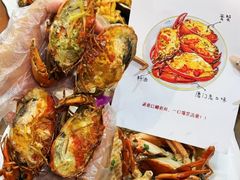 -友强·23年特色海鲜大排档(厦门店)