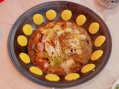 -李记铸铁锅炖鱼(长江中路店)