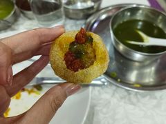 -葛尼沙印度餐厅 (镇明路店)