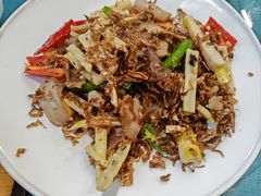 -干老四雅鱼饭店(滨江西路店)