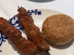 -东来顺•非遗火锅(外滩店)