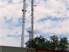 -麦当劳(红旗路店)