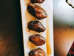 -百好乐宠物友好餐厅(朝外大街店)