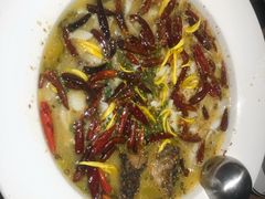 -新太二·鲜料川菜(群光广场店)