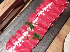 -五星桥原切肥牛火锅·30年专注好牛肉(湖塘店)
