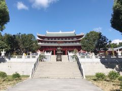 -莆田南少林寺