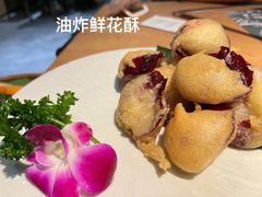 -一朵菌·野生菌探索家火锅(南亚店)