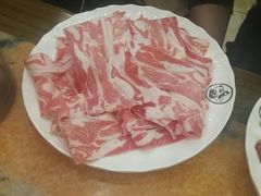 -盛元盛居传统炭火锅(绿园店)
