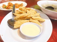 -大茄来海鲜餐厅(亚洲城分行)