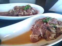 -新石器烤肉(南站店)